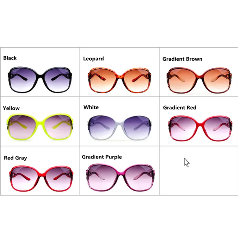 Занавес Gafas de Sol Mujer ретро солнцезащитные очки для женщин овальной формы Oculos De Feminino