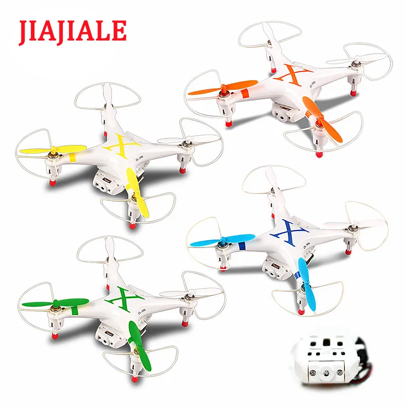 100% Оригинальный Радиоуправляемый Дрон UAV FPV RC Квадрокоптер с 2 мегапиксельной HD