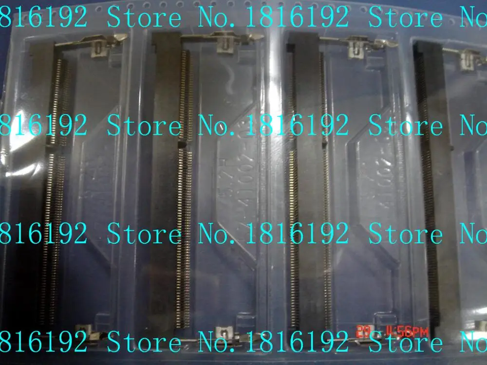 1 ШТ. DDR3 204 P 1.5 В H ноутбук слот для карт памяти разъем|notebook chrome|notebooknotebook hp compaq 6910p |