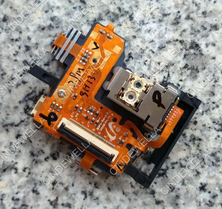 Brand new Sam-sung Blue-ray optical pick up BDP4 dvd Laser for homely DVD player SOH-BDP4 car radio | Автомобили и мотоциклы