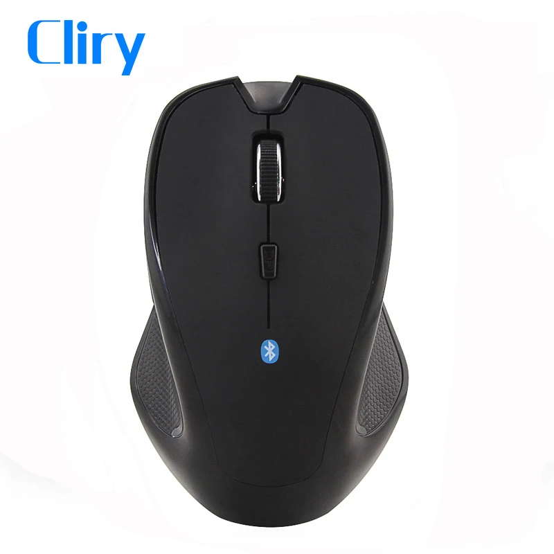 Cliry Лидер продаж Мышь Bluetooth 3.0 1600 Точек на дюйм 6D Беспроводной игровой компьютер
