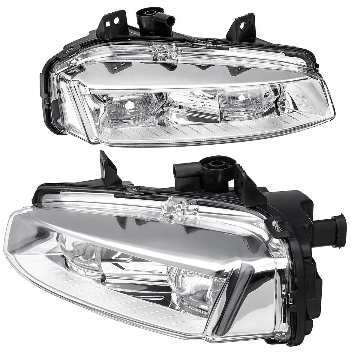 12 В левый/правый противотуманный светильник для Range Rover Evoque Dynamic 2011 2012 2013 автомобильный передний бампер противотуманный светильник s лампа
