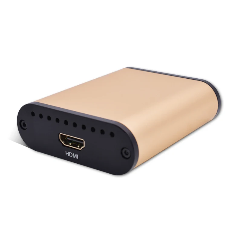 USB3.0 60FPS HDMI видео ключ записи игры в режиме реального потока трансляции 1080 P