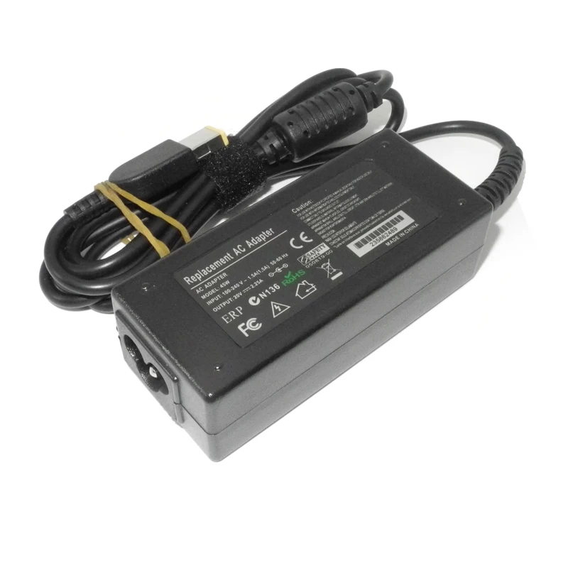 Зарядное устройство для ноутбука Lenovo Thinkpad ADLX45NLC3 ADLX45NDC3A ADLX45NCC3A 0C19880 59370508|laptop charger|20v