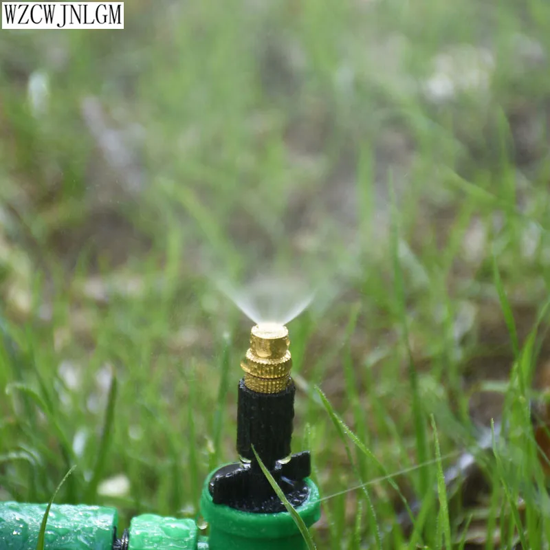 50 шт. распылитель для орошения сада|Опрыскиватели| |