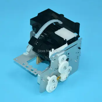 Original Ink pump Assembly Part No. 146802501 Cleaning unit For Epson Stylus Pro 7880 9880 Printer ink pump unit with cappting 1