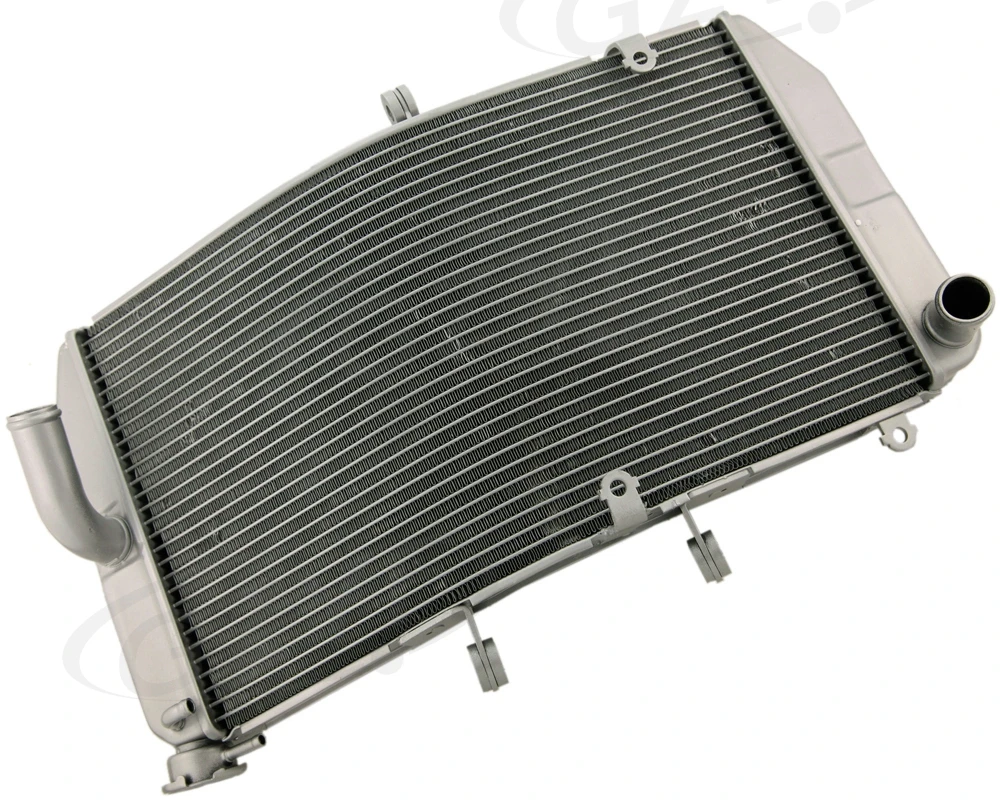 

Aluminum Cooler Radiator For HONDA CBR600RR CBR 600RR F5 2003 2004 2005 2006 Motorcycle Eingine Cooling Accessories Assembly