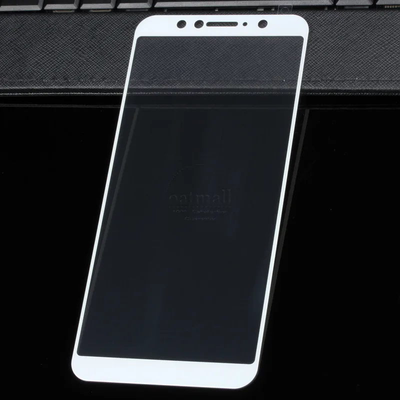 2 шт. для ASUS Zenfone Max Pro M1 ZB602KL M2 ZB631kl Защитное стекло экрана закаленное защитный из