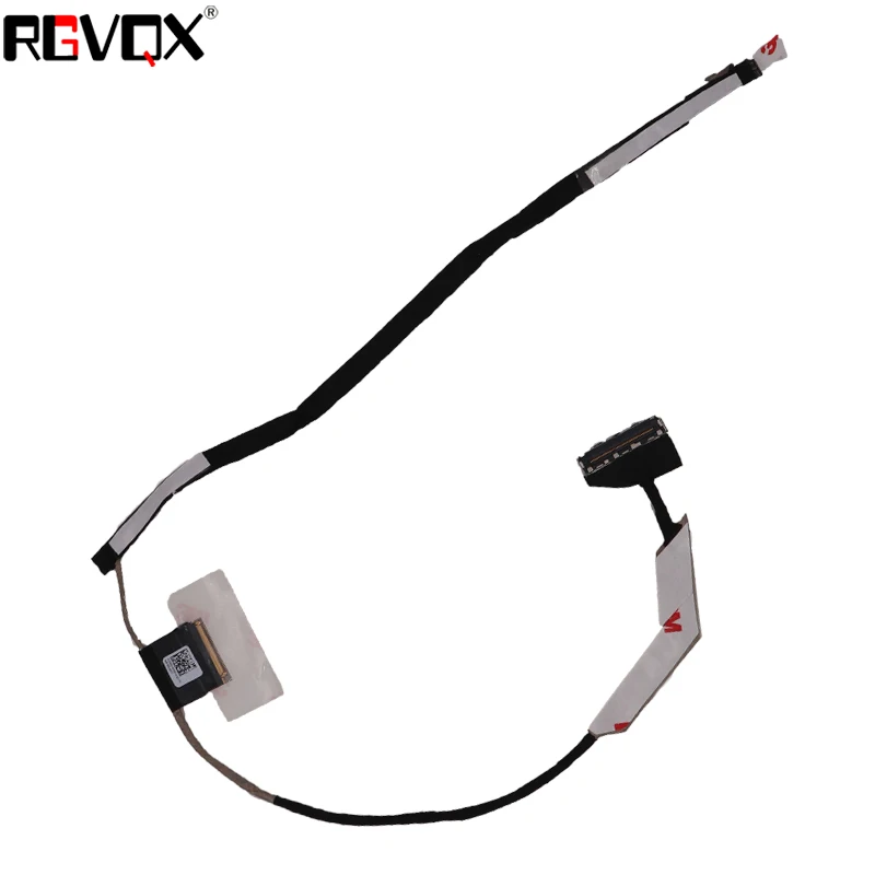 Новый кабель для ноутбука HP EliteBook 850 G1 ZBook 15 Original PN: DC02001MN00 738982-001 LVDS разъем экрана |