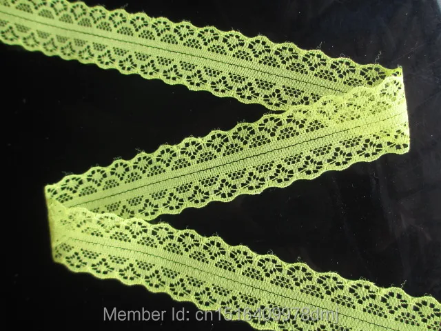 Новинка! 400 ярдов/много красивых кружевных лент ширина 3 см одежда сделай