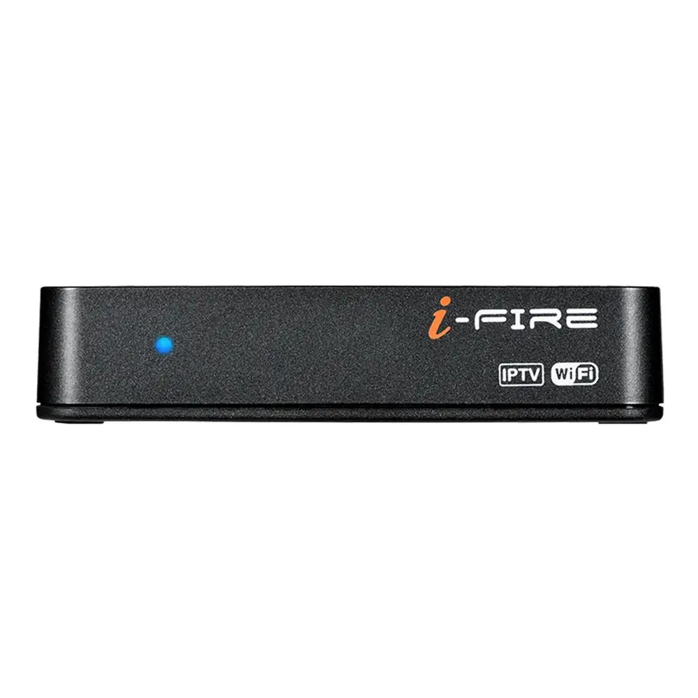 Vorke GTMEDIA I FIRE IP ТВ коробки Поддерживает XTREAM Сталкер Live 1080 P H.265 с Wi Fi