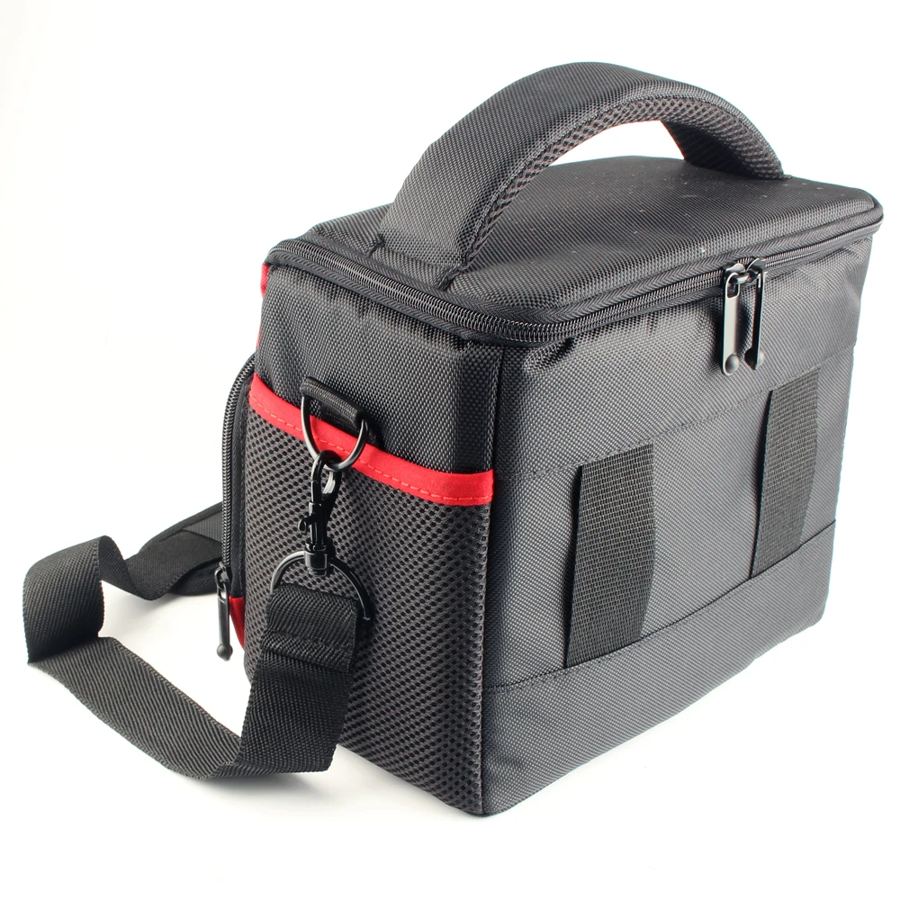 Чехол для камеры Nikon Coolpix P900 P900S D5600 D5500 D3200 D3100 D5100 D7200 D7100 D5200 D5300 D3400 D3300 D90 D300S |