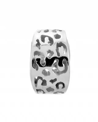 Винни Дизайн Ювелирные изделия леопардовая огранка розовое золото