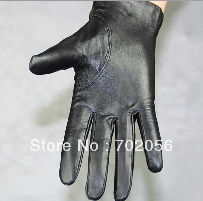 Женские перчатки из натуральной кожи florwer кожаные 12 пар/лот #3133