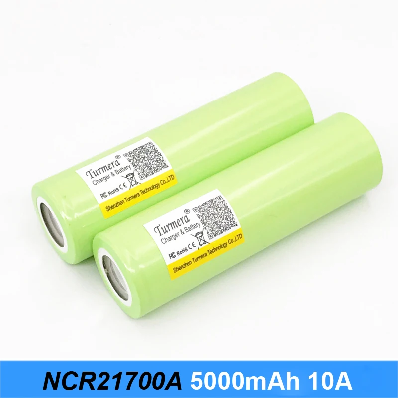 21700 батарея 5000mah 3,6 v 15a электронная сигарета мод батарея для электрического велосипеда батарея 36v 48v и фонарик батарея для Turmera o31