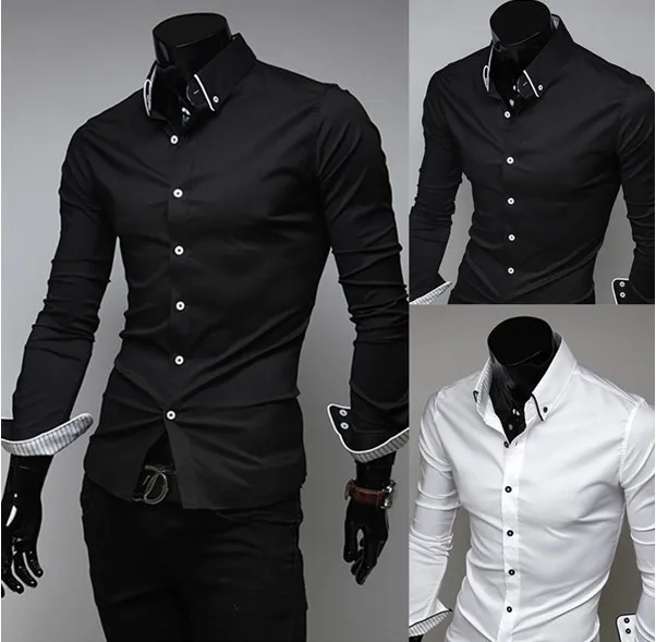 men's shirts lining