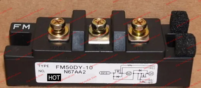 

FM50DY-10
