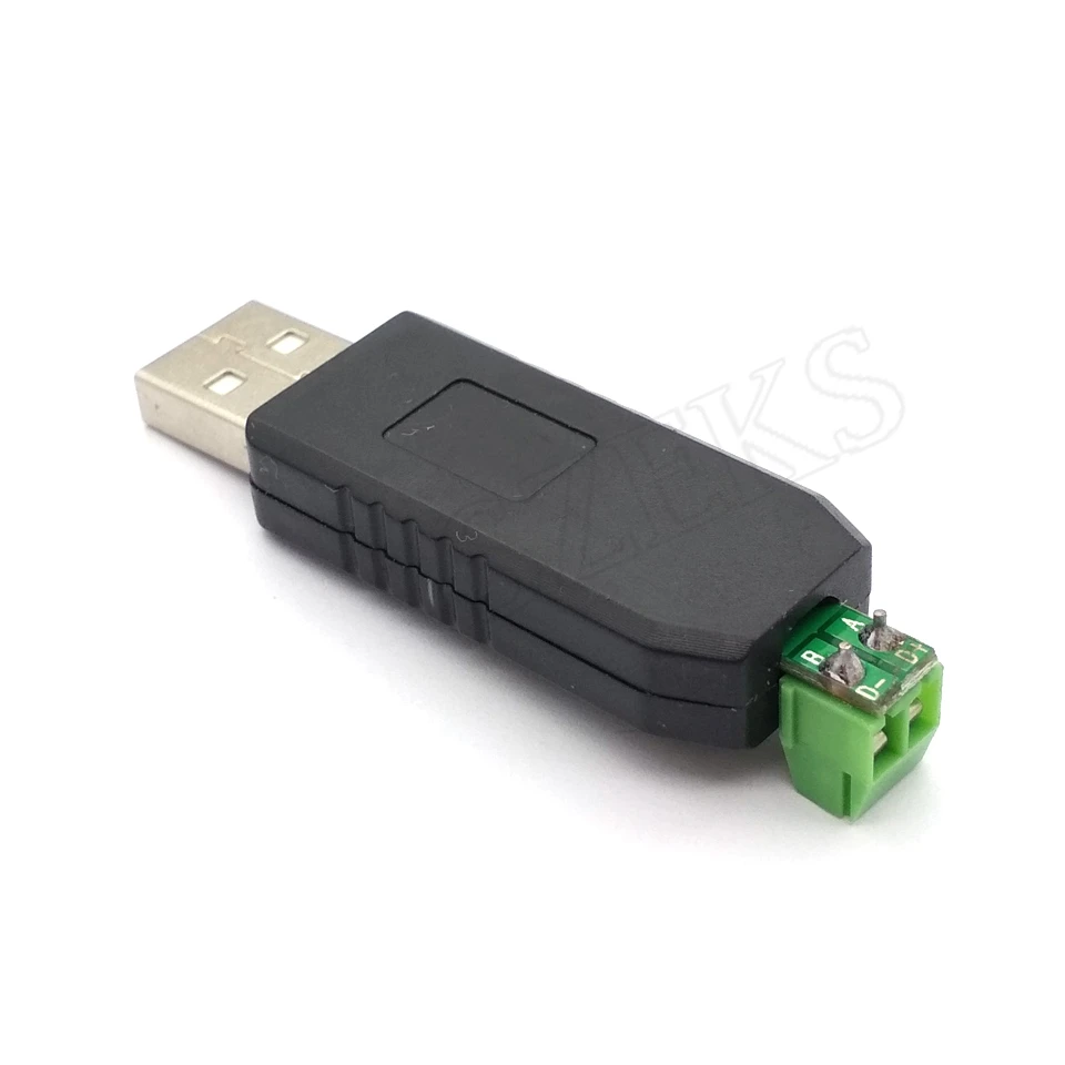 Переходник с USB на RS485 485 поддержкой Win7 XP Vista Linux Mac OS WinCE5.0 | Электроника