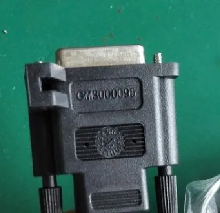 ForGM Tech2 Main Cable Test Cables for Vetronix Wholesale Retail 3000095 VTX 02003214|cable for|cable testcable 2 |