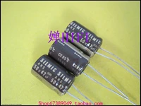 2020 hot sale 20pcs50pcs imported elna original silmic ars electrolytic capacitors 50v47uf 10x16mm free shipping