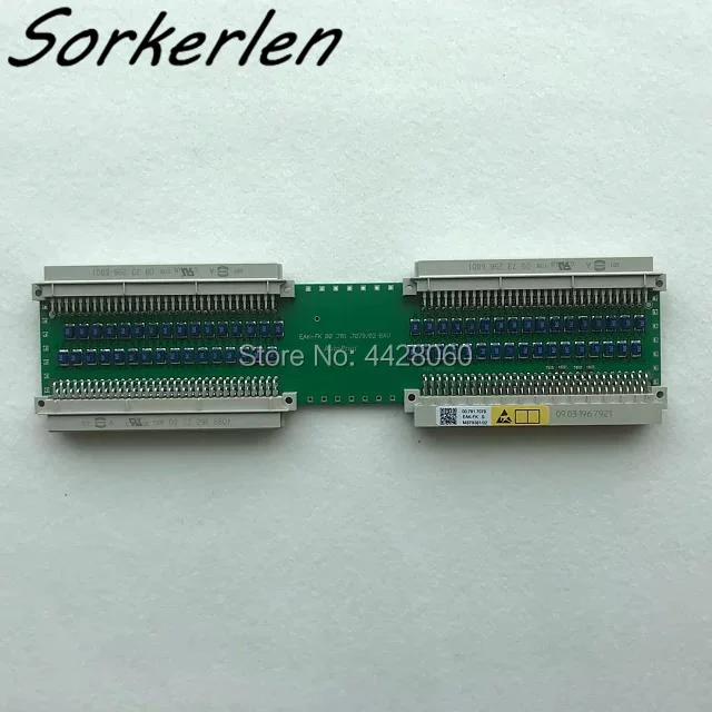 HD SM52 EAK FK печатная плата 00.781.7079 00.785.0500 Высококачественная запасные части HD.|Детали