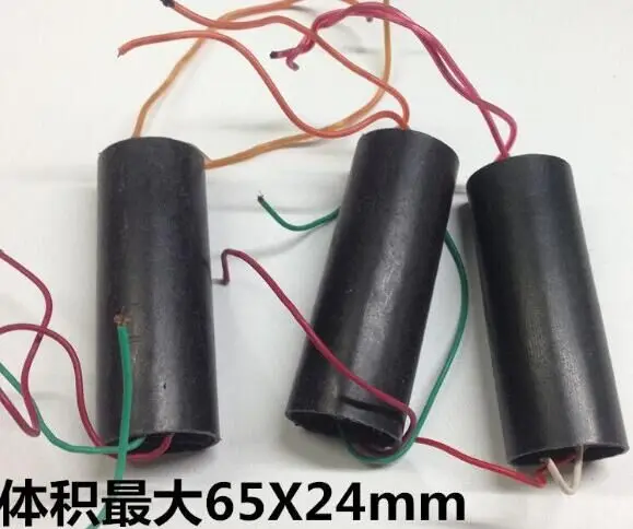 200kv 500kv 800kv высокого напряжения генератор повышающий трансформатор DC импульсный и