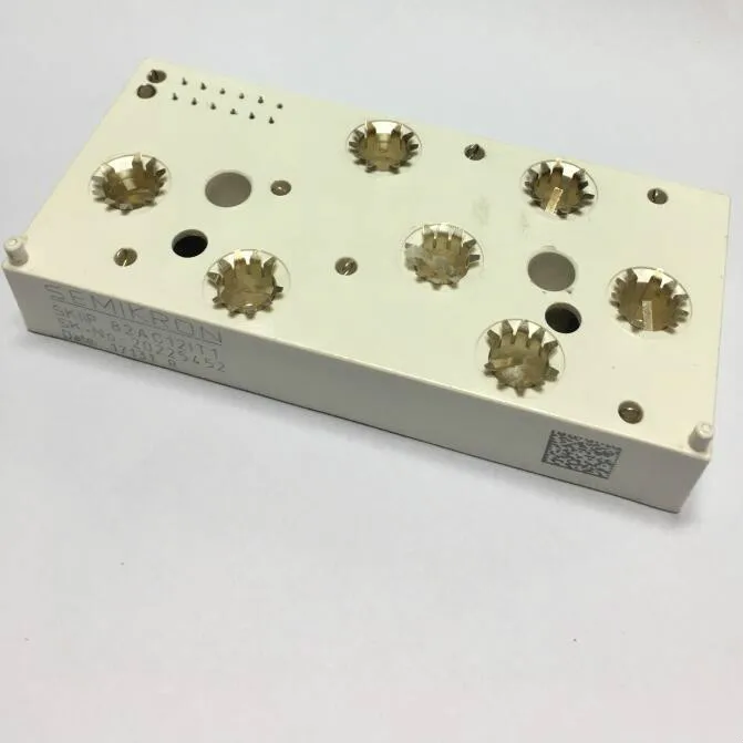 

SKIIP82AC12IT1 IGBT Power Original Module