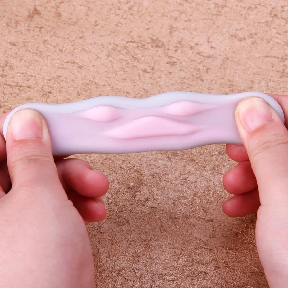 POPIGIST Squishy Когтеточка для кошек игрушка исцеления каваи мягкое сжатие отреагирует