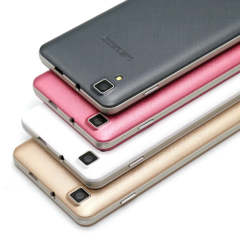 Leagoo Альфа 6 WCDMA 3g смартфон 4 5 ''IPS Android MT6582 ядра 1G Оперативная память 8 GB