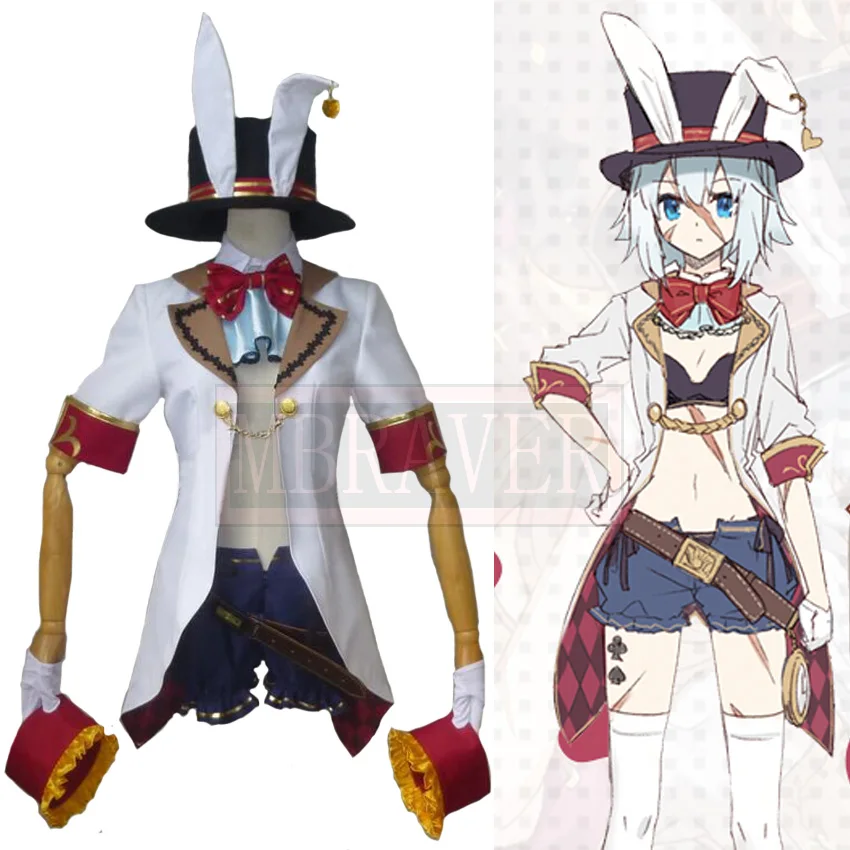 Игра Fate/Grand Order Rider Mary Read косплей костюм на Рождество Хэллоуин полный комплект