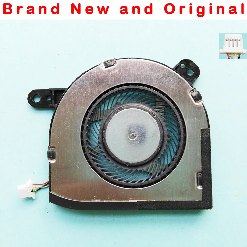 Новый оригинальный вентилятор охлаждения для Dell 5285 DC28000IRF0 07487H 7487H DFS1503058R0T FJ30 DC5V 0.5A