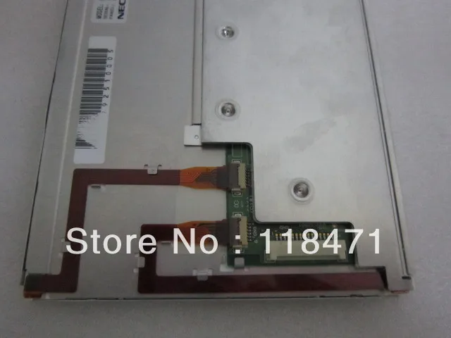 6 5 дюймов ЖК дисплей Панель NL6448BC20 21D 12 месяцев гарантии|lcd panel|inch lcd6.5 inch lcd |