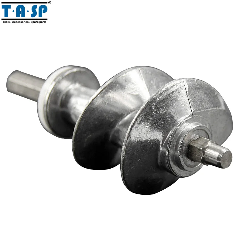 Meat Grinder Screw Auger Spare Parts Feedscrew MS-0694706 fo