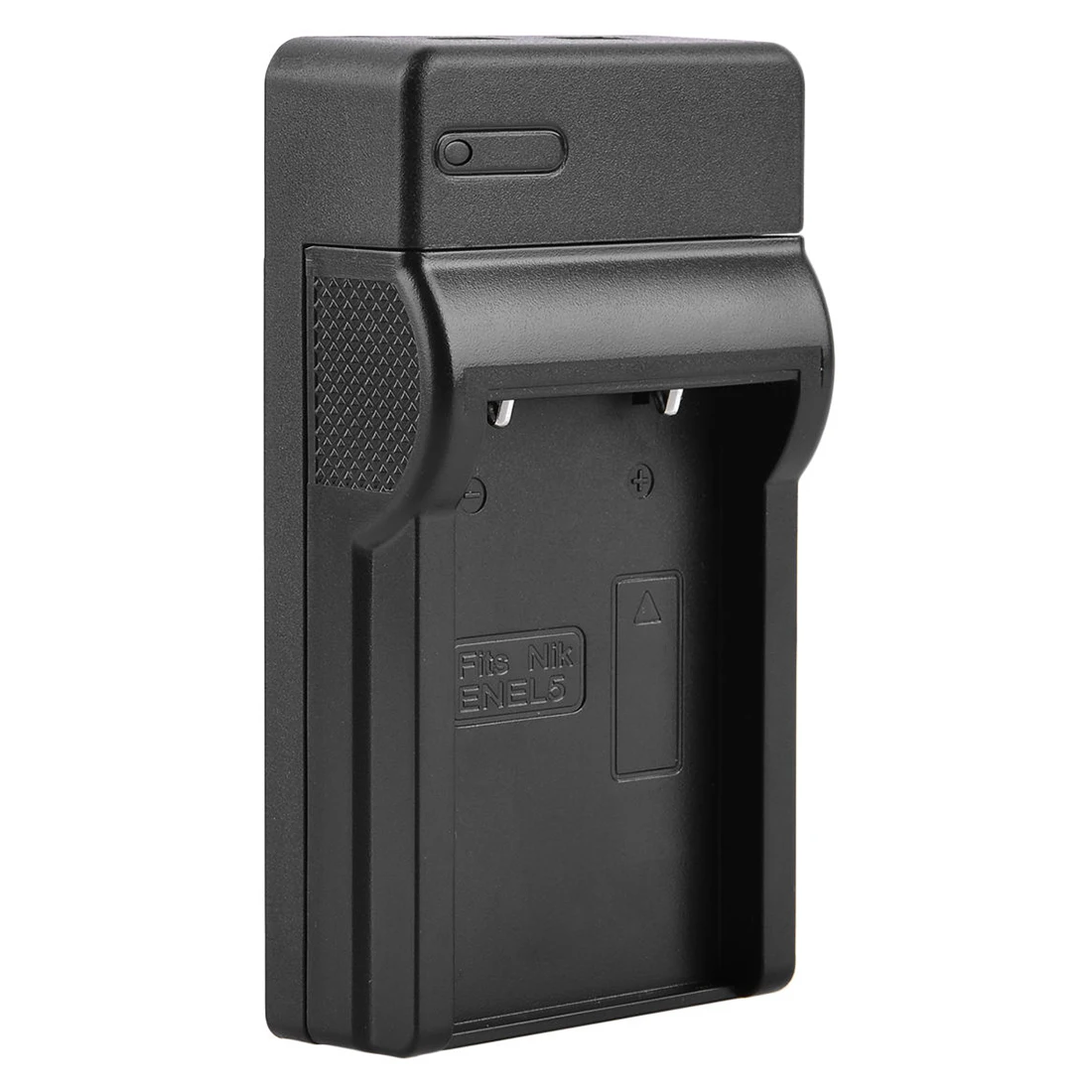 Батарея USB Зарядное устройство для EN EL5 Coolpix P6000 S10 P100 P510 P500 P80 P90|charger for nikon|charger forbattery