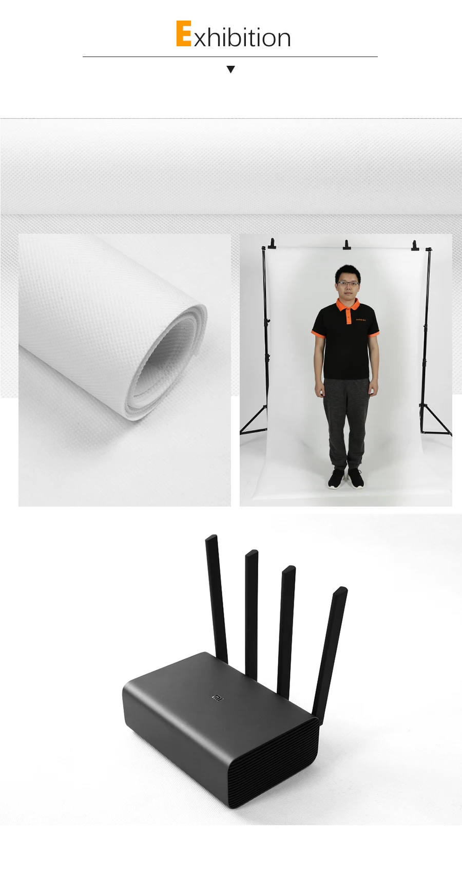 2x3 м 3x3 м 3x4 м 3x5 м 3x6 м белый нетканый тканевый фон для фотосъемки фоновая ткань для фотостудии