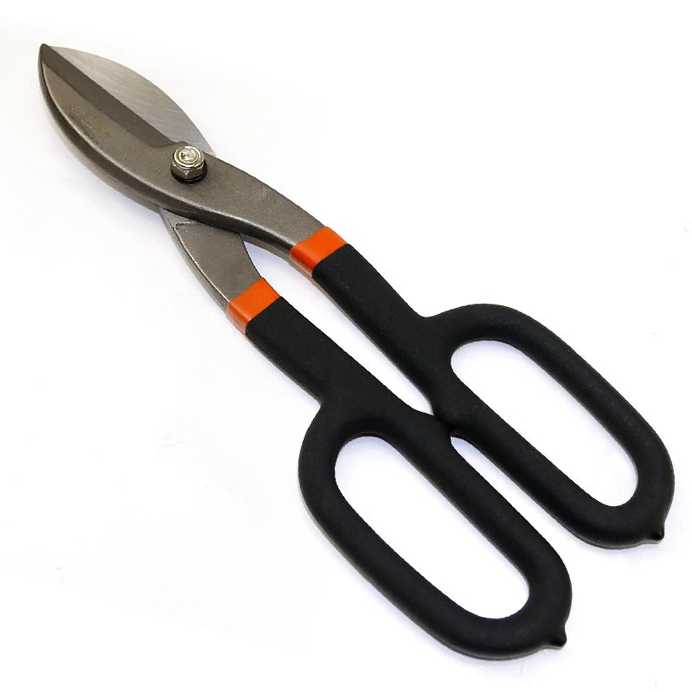 12-дюймовый Долго Тяжелых Листового Металла Резак Ножницы По Металлу |