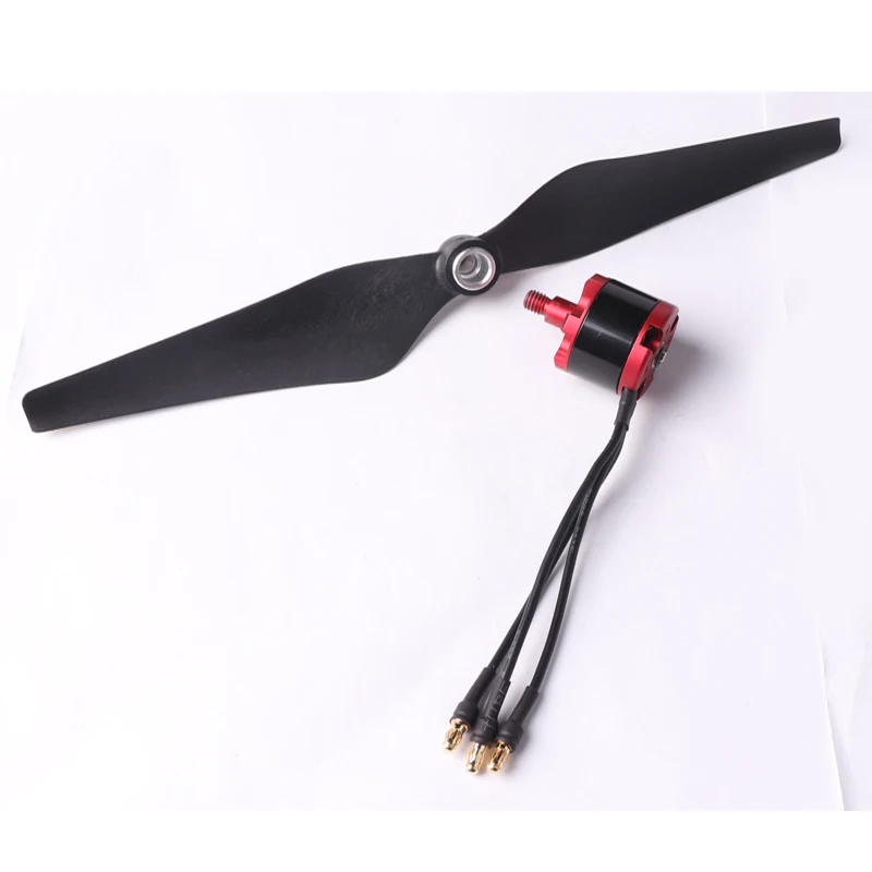 FPV DIY Набор 2212 920KV бесщеточный двигатель+ 9450 пропеллеры+ 9450 защита пропеллера+ F450 набор для стойки рама для RC самолета мультикоптера