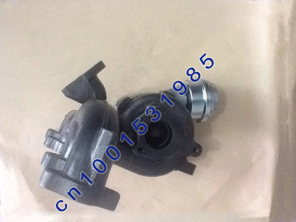 S eat Cordoba Car V W Polo 1.9L/S koda Fabia BV39 Turbo 54399880017/54399880006/038253016L/038253014A для ARD (E3)-двигатель ATD |