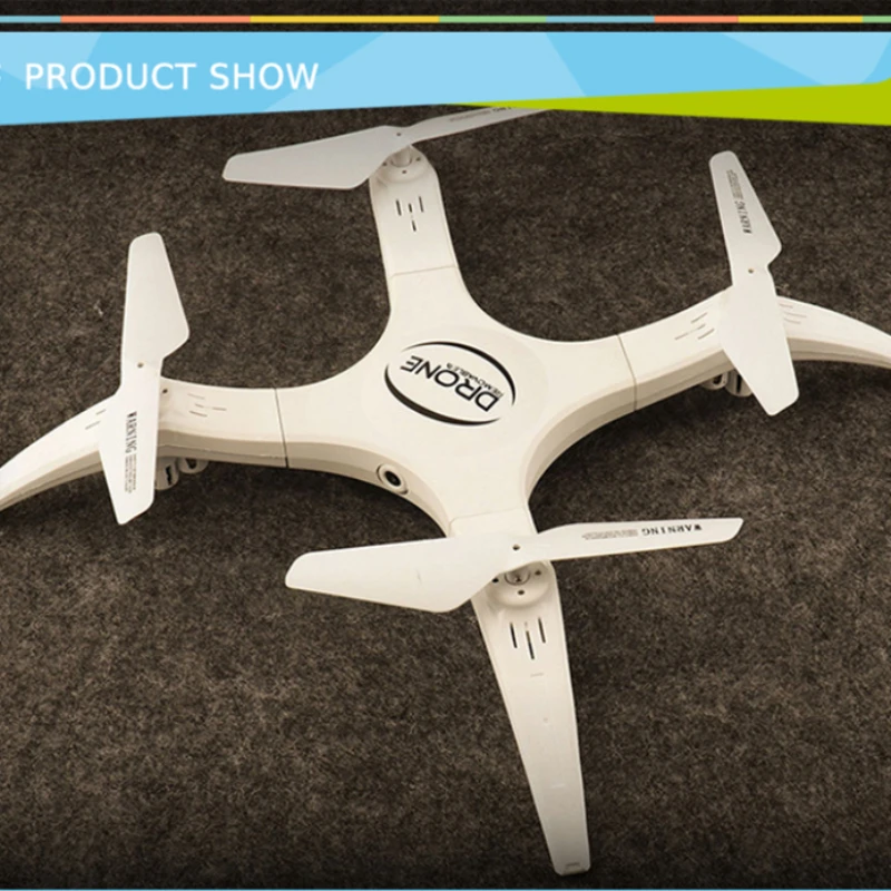 

Wi-Fi FPV Contorl RC 966 100 720P 480P