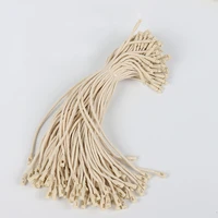 1000 pcs hang tag cords garment hanging tablets plastic clips for watch bag glasses diy packing garments accessory