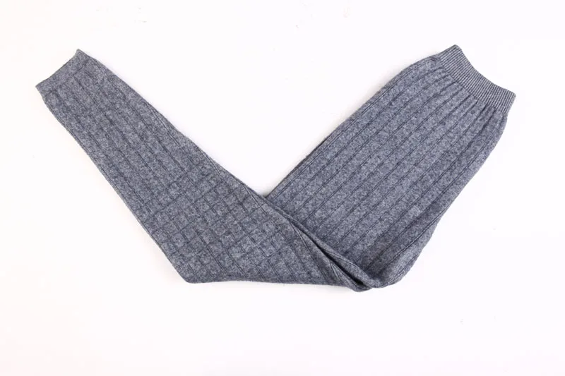 Женские осенне зимние модные теплые леггинсы женские эластичные кашемировые