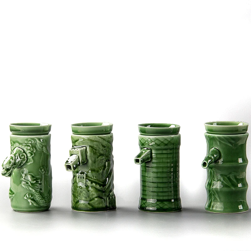 Чайное ситечко Celadon Китай аксессуары для чайного набора Чайный фильтр сервис чая