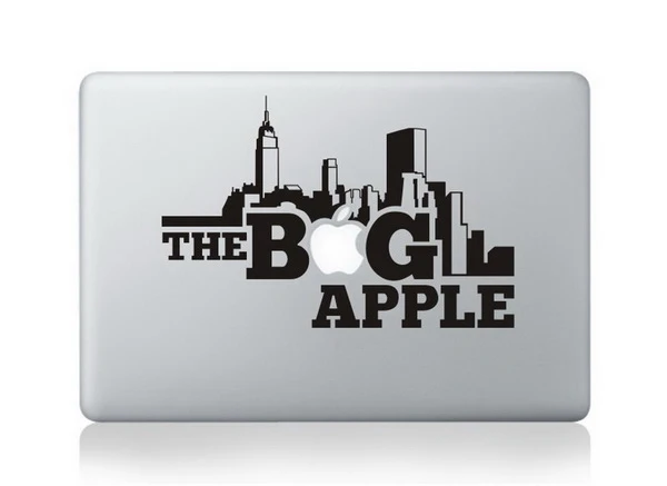 Наклейка для ноутбука Наклейка на MacBook Pro Air retina 1" 12" 1" 14" 1" 15,6 дюймов Mac обложка кожа hp ноутбук Stciker - Цвет: MB black-Part C (77)