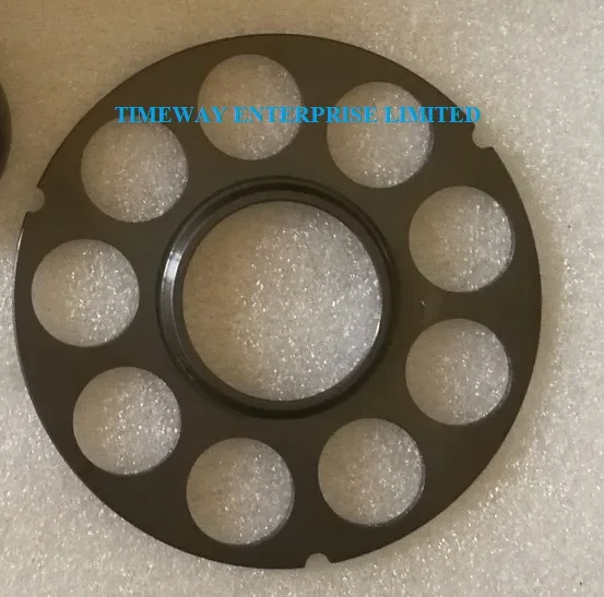 

A56 hydraulic oil pumps parts for repair YUKEN repair hydraulic piston oil pump accessories