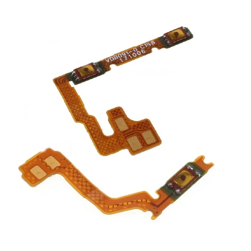 

For OnePlus 5T A5010 Volume Button Power OF/Off Flex Cable Replacement Part