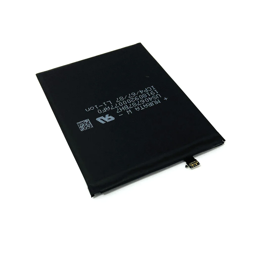 Замена Батарея 4000 мА/ч, HB406689ECW для huawei Enjoy 7 Plus TRT-L53 TRT-L21A TRT-AL00 TL10A Y7 TRT-LX1/LX2/LX23
