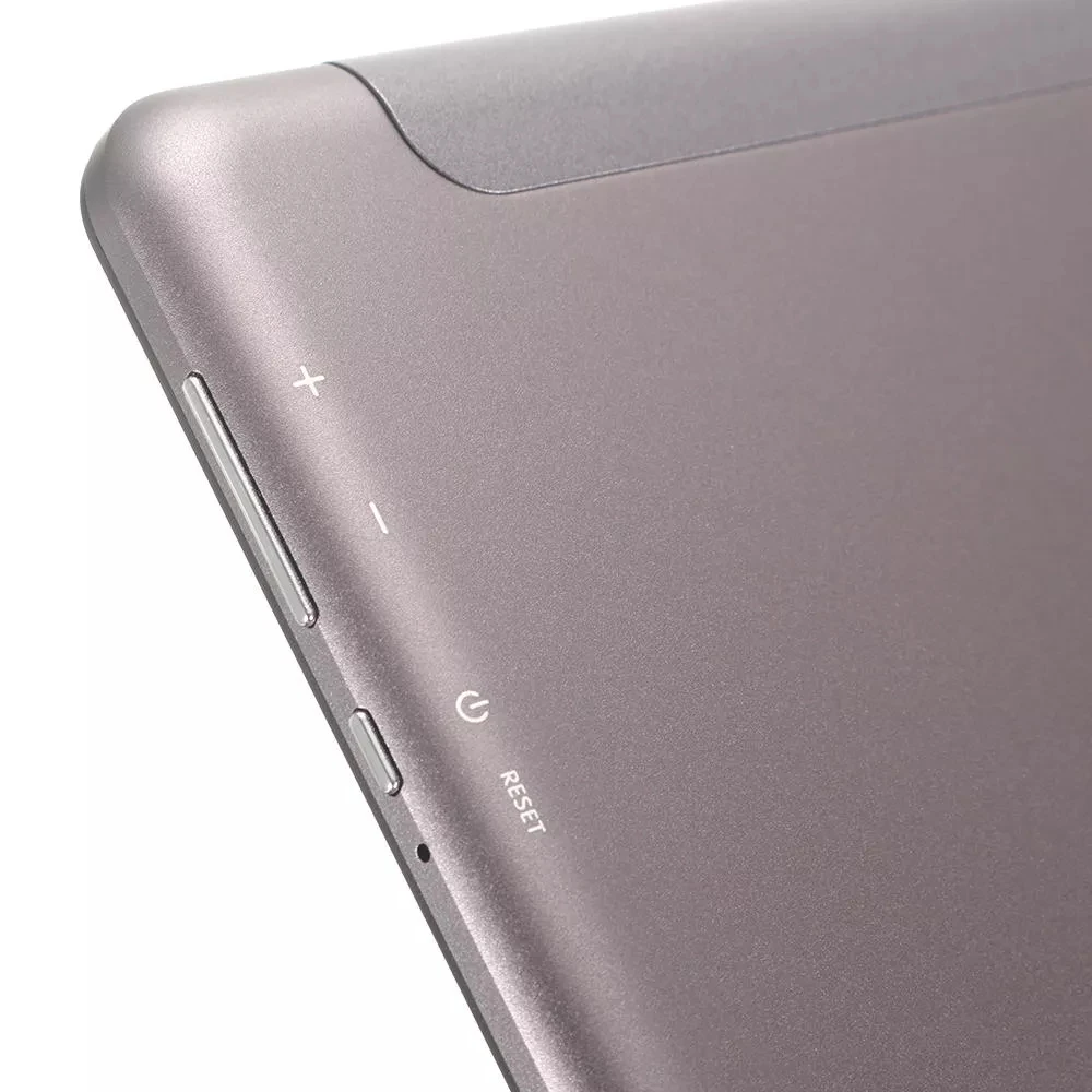 Teclast M20 смартфон с 10 1 дюймовым дисплеем десятиядерным процессором MT6797D X23 ОЗУ 3 ГБ
