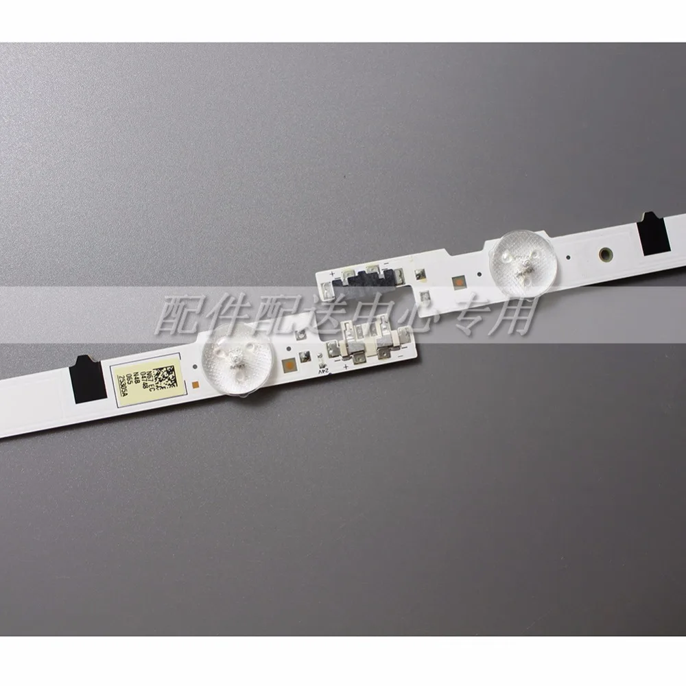 Светодиодная подсветка для Samsung 40 ''UA40F5500 AJ AR 2013SVS40F HF400BGLV1H R/L UE40F6300 фотолампа 8 + 5