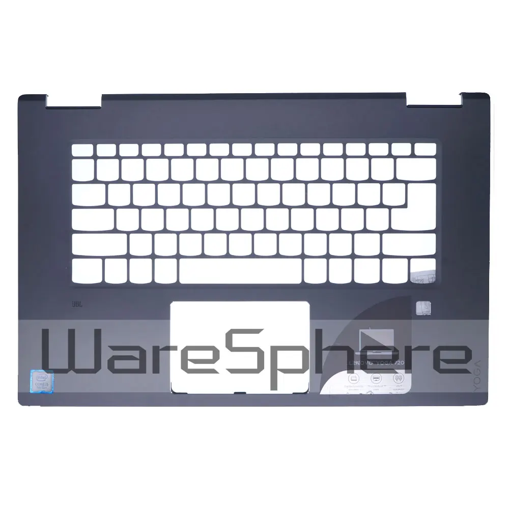 Новый верхний чехол для Lenovo Yoga 720 15 AM1YU000200 черный|case for|case for lenovocase case |