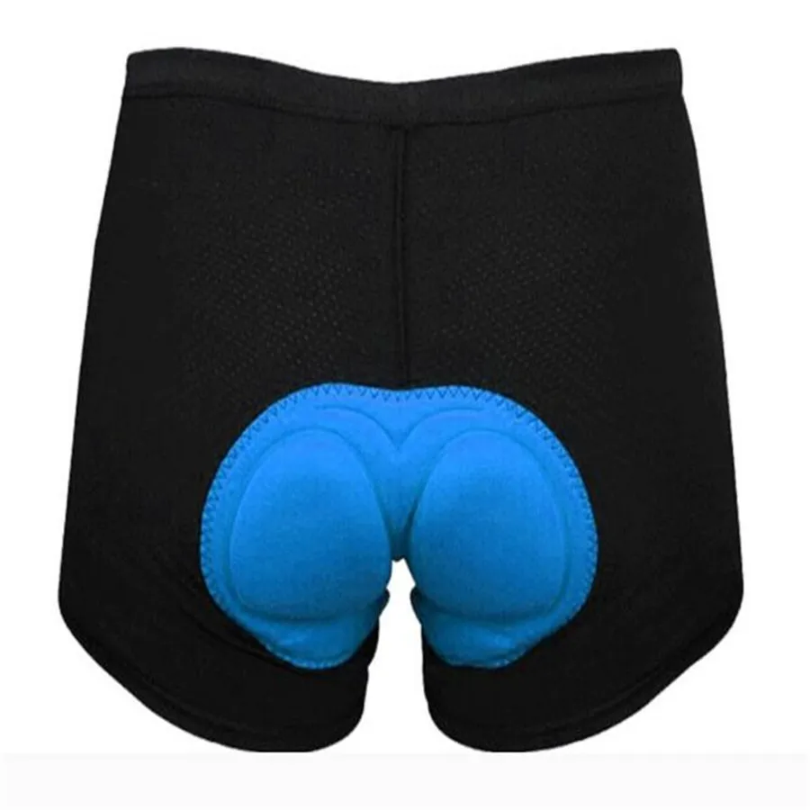 Мужское нижнее белье с 3d-гелевой подкладкой велосипедное шорты для катания на